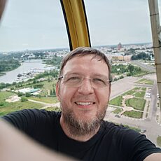 Фотография мужчины Дмитрий, 40 лет из г. Углич