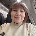 Ираида, 58 лет