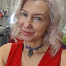 Фотография девушки Татьяна, 51 год из г. Томск
