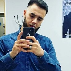 Фотография мужчины Муслим, 28 лет из г. Верхняя Пышма