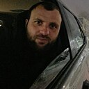 Рустам, 34 года