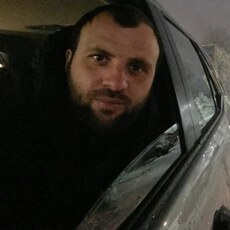 Фотография мужчины Рустам, 34 года из г. Черкесск