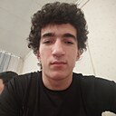 Амир, 24 года