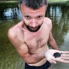 Фотография мужчины Павел, 34 года из г. Новоаннинский