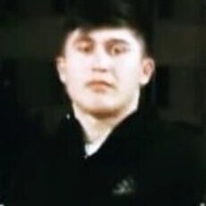 Фотография мужчины Али, 22 года из г. Чу