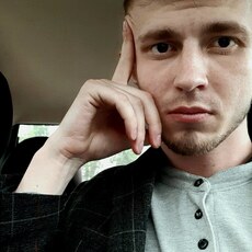 Фотография мужчины Дмитрий, 29 лет из г. Старый Оскол