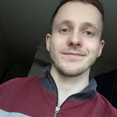 Фотография мужчины Паша, 29 лет из г. Минск