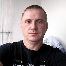 Фотография мужчины Михаил, 36 лет из г. Енисейск