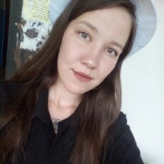 Фотография девушки Леночка, 25 лет из г. Чайковский