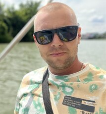 Фотография мужчины Костя, 35 лет из г. Новороссийск