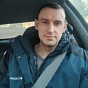 Серж, 38 лет