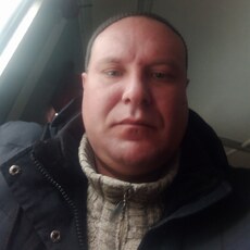 Фотография мужчины Vladimir, 41 год из г. Харьков