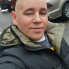 Фотография мужчины Денис, 40 лет из г. Губкинский