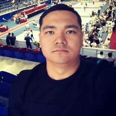 Фотография мужчины Argyn, 32 года из г. Атырау(Гурьев)