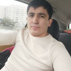 Фотография мужчины Мухаммед, 39 лет из г. Одесса