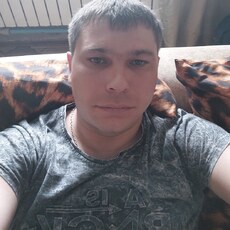 Фотография мужчины Владимир, 35 лет из г. Курск