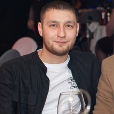 Фотография мужчины Тимур, 29 лет из г. Нижнекамск