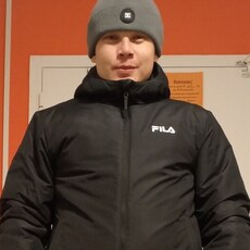 Фотография мужчины Kolya, 26 лет из г. Улан-Удэ