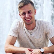 Фотография мужчины Николай, 27 лет из г. Вологда