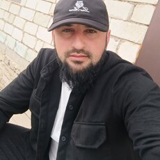 Фотография мужчины Камил, 30 лет из г. Черкесск
