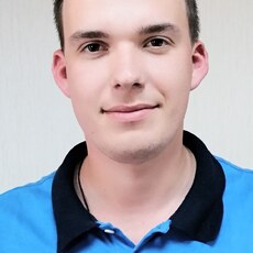 Фотография мужчины Александр, 28 лет из г. Серебряные Пруды