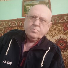 Фотография мужчины Алексей, 63 года из г. Юрюзань