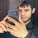 Салим, 27 лет