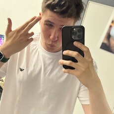 Фотография мужчины Леонид, 20 лет из г. Владивосток