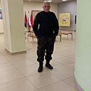 Ален, 66 лет