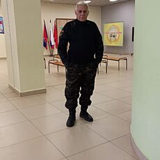 Фотография мужчины Ален, 66 лет из г. Москва