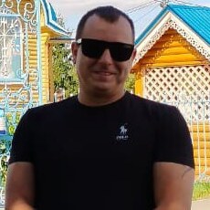Фотография мужчины Александр, 38 лет из г. Чапаевск