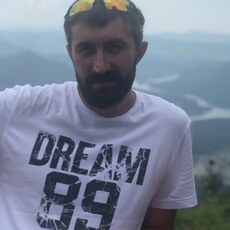 Фотография мужчины Алексей, 42 года из г. Ноябрьск