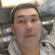 Фотография мужчины Бека, 30 лет из г. Уфа