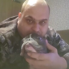 Фотография мужчины Борис, 38 лет из г. Санкт-Петербург