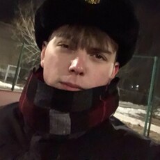 Фотография мужчины Роман, 19 лет из г. Карасук