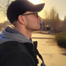 Фотография мужчины Александр, 24 года из г. Ногинск