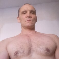 Фотография мужчины Виктор, 42 года из г. Хромтау
