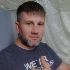 Фотография мужчины Дмитрий, 41 год из г. Новосибирск