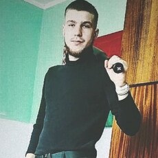 Фотография мужчины Влад, 22 года из г. Ошмяны