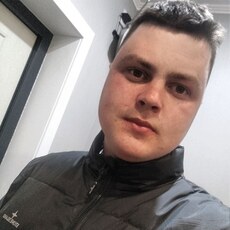 Фотография мужчины Андрей, 26 лет из г. Энгельс