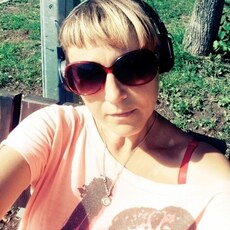 Фотография девушки Ксю, 43 года из г. Углич