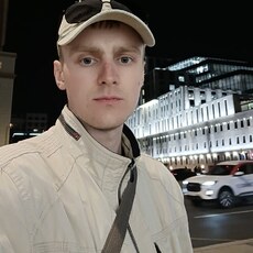 Фотография мужчины Роман, 30 лет из г. Северодвинск