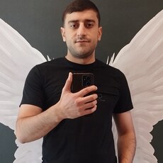 Фотография мужчины Али, 25 лет из г. Сургут