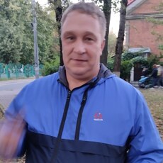 Фотография мужчины Михаил, 51 год из г. Видное