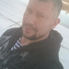 Фотография мужчины Макс, 41 год из г. Мценск