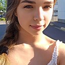 Ксюша, 19 лет