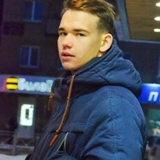 Фотография мужчины Илья, 22 года из г. Орск