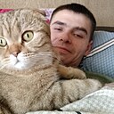 Ильдар, 28 лет