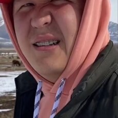 Фотография мужчины Калы, 30 лет из г. Кара-Балта