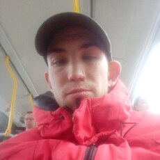 Фотография мужчины Григорий, 24 года из г. Кемерово